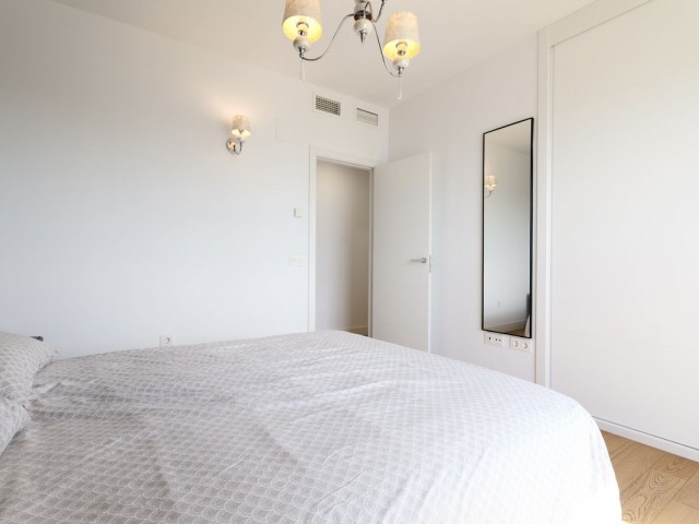 4 Schlafzimmer Apartment in Mijas Costa