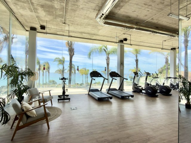 4 Bedrooms Apartment in Mijas Costa