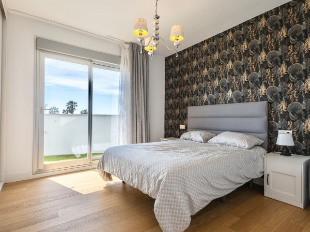 4 Bedrooms Apartment in Mijas Costa