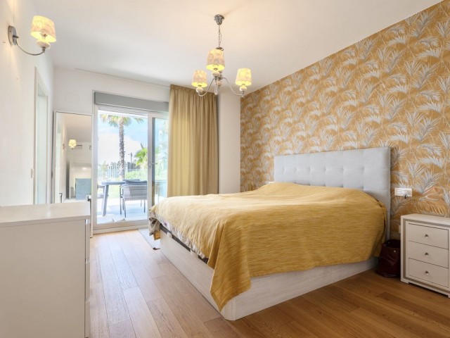 4 Bedrooms Apartment in Mijas Costa