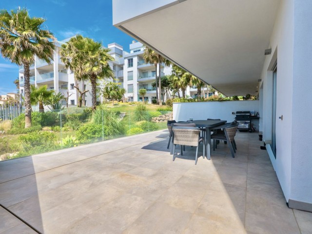 4 Bedrooms Apartment in Mijas Costa