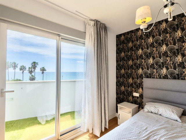 4 Bedrooms Apartment in Mijas Costa