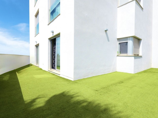 4 Bedrooms Apartment in Mijas Costa