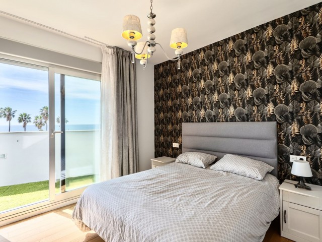 4 Bedrooms Apartment in Mijas Costa