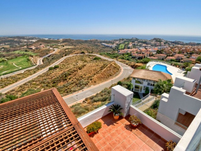 Apartment, La Cala de Mijas