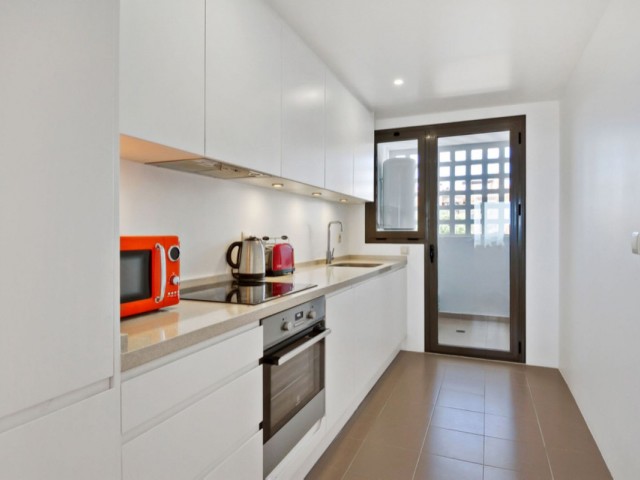 2 Bedrooms Apartment in La Cala de Mijas