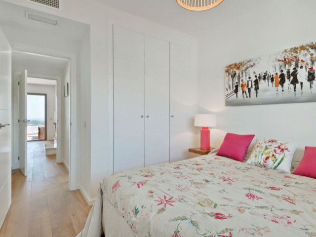 2 Bedrooms Apartment in La Cala de Mijas
