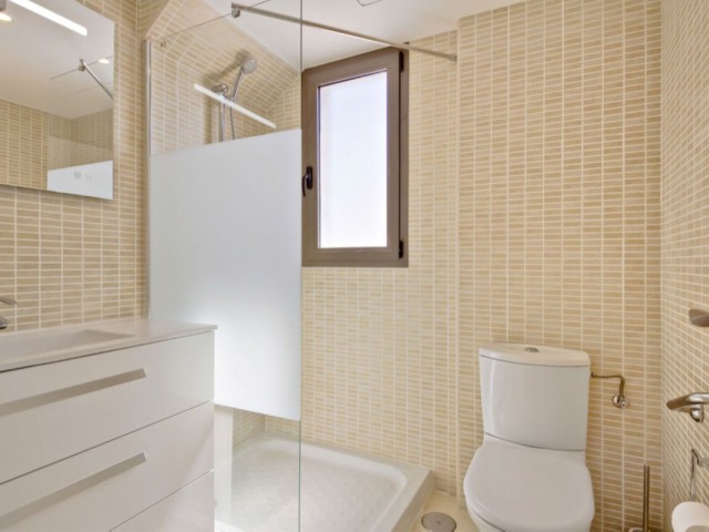 2 Bedrooms Apartment in La Cala de Mijas
