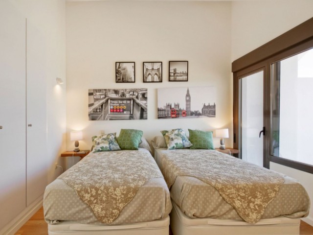 2 Bedrooms Apartment in La Cala de Mijas
