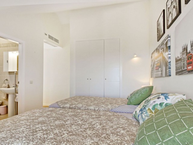 2 Bedrooms Apartment in La Cala de Mijas