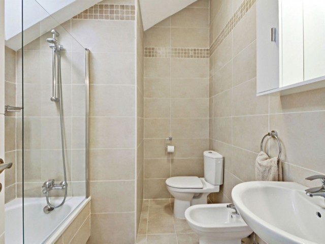 2 Bedrooms Apartment in La Cala de Mijas