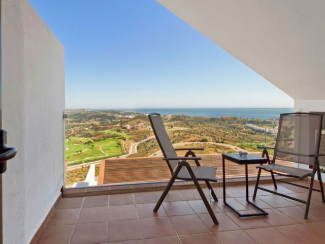 2 Bedrooms Apartment in La Cala de Mijas