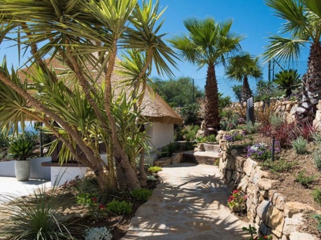 2 Bedrooms Apartment in La Cala de Mijas