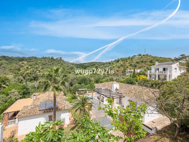 3 Bedrooms Villa in El Rosario