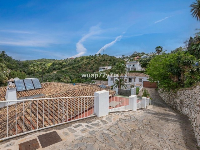 3 Bedrooms Villa in El Rosario