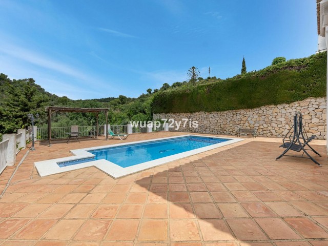 3 Bedrooms Villa in El Rosario