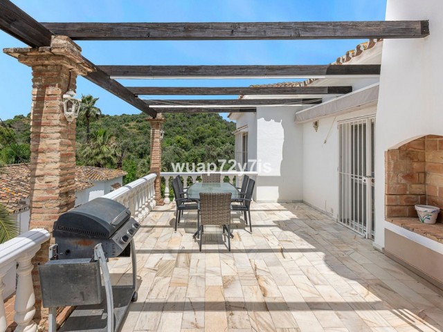 3 Bedrooms Villa in El Rosario