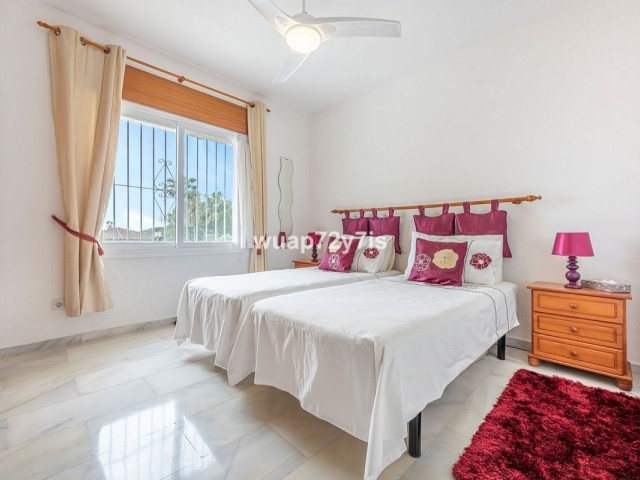 3 Bedrooms Villa in El Rosario