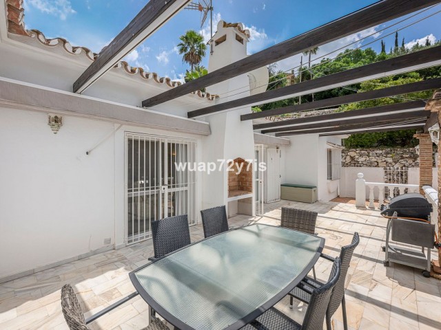 3 Bedrooms Villa in El Rosario