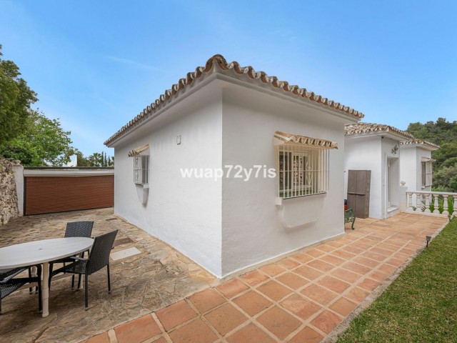 3 Bedrooms Villa in El Rosario
