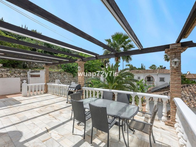 3 Bedrooms Villa in El Rosario
