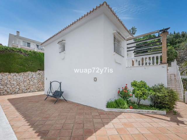 3 Bedrooms Villa in El Rosario