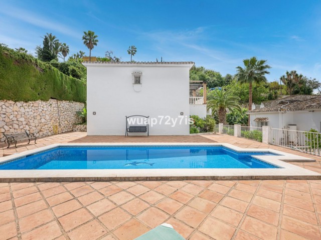 3 Bedrooms Villa in El Rosario