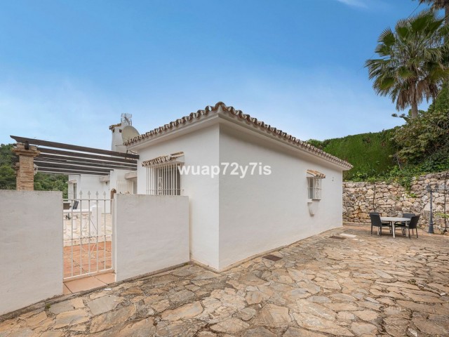 3 Bedrooms Villa in El Rosario