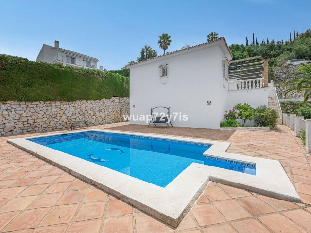 3 Bedrooms Villa in El Rosario