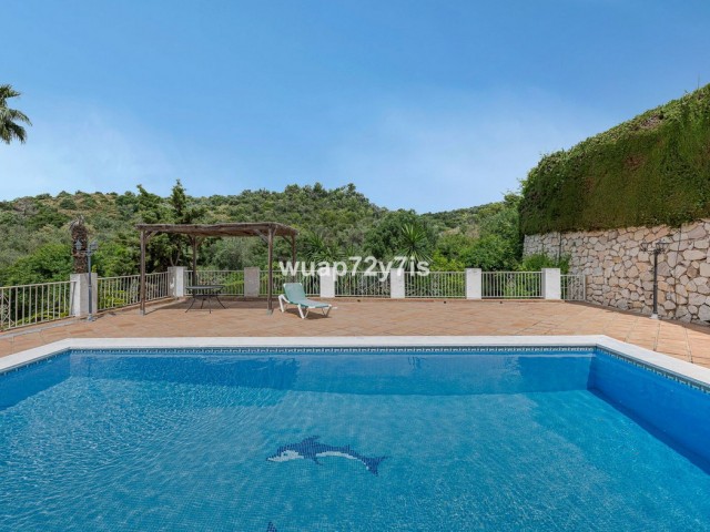 3 Bedrooms Villa in El Rosario