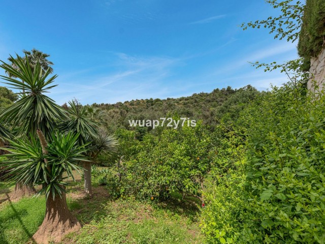 3 Bedrooms Villa in El Rosario