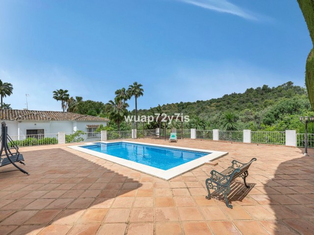 3 Bedrooms Villa in El Rosario