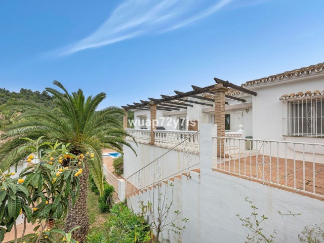 3 Bedrooms Villa in El Rosario