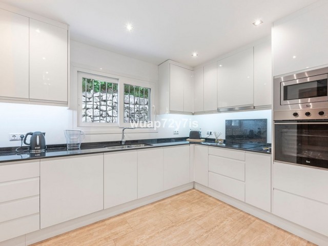 3 Bedrooms Villa in El Rosario