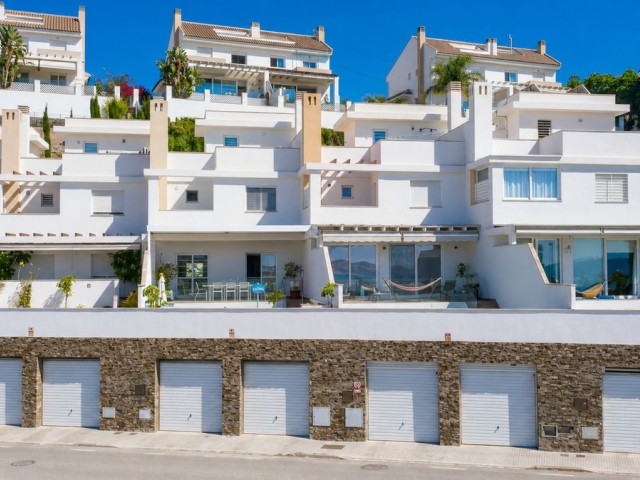 Rivitalo, Málaga
