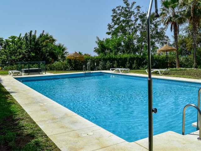 3 Schlafzimmer Reihenhaus in Málaga
