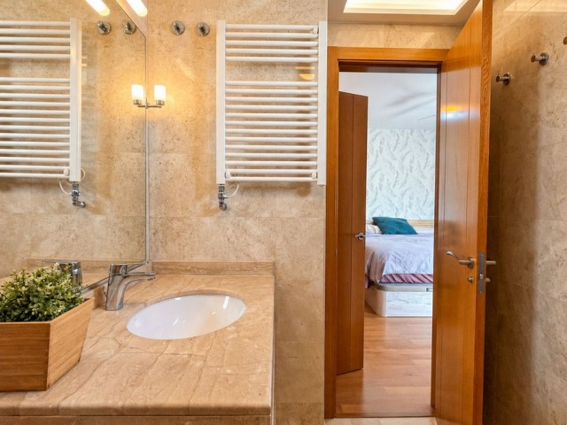 3 Schlafzimmer Reihenhaus in Málaga