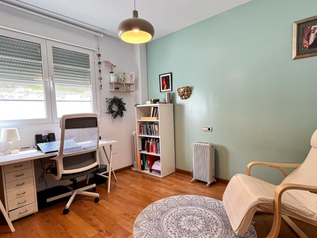 3 Schlafzimmer Reihenhaus in Málaga