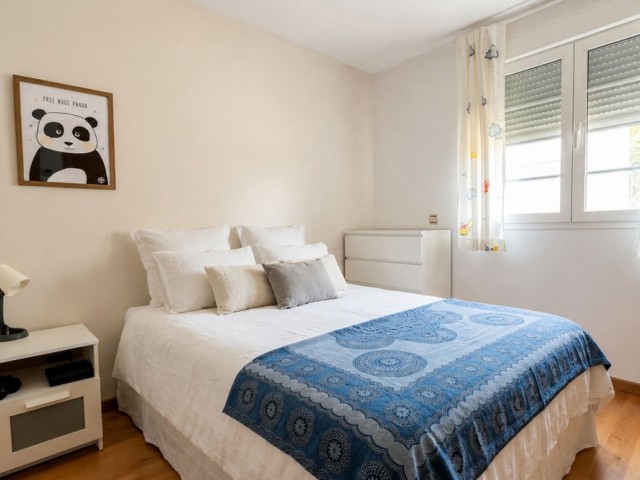 3 Schlafzimmer Reihenhaus in Málaga
