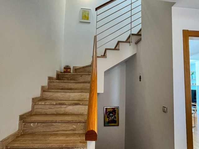 3 Schlafzimmer Reihenhaus in Málaga