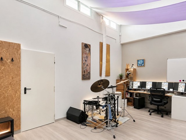 3 Schlafzimmer Reihenhaus in Málaga