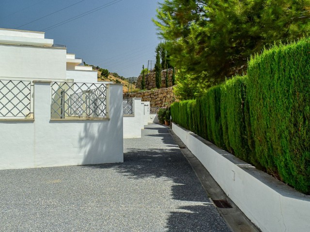 3 Schlafzimmer Reihenhaus in Málaga