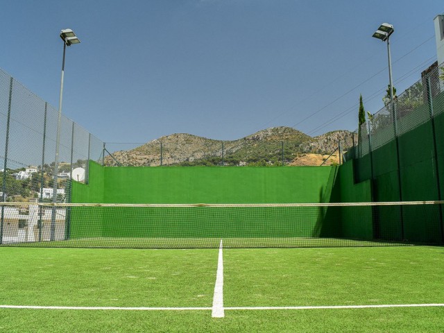 3 Schlafzimmer Reihenhaus in Málaga