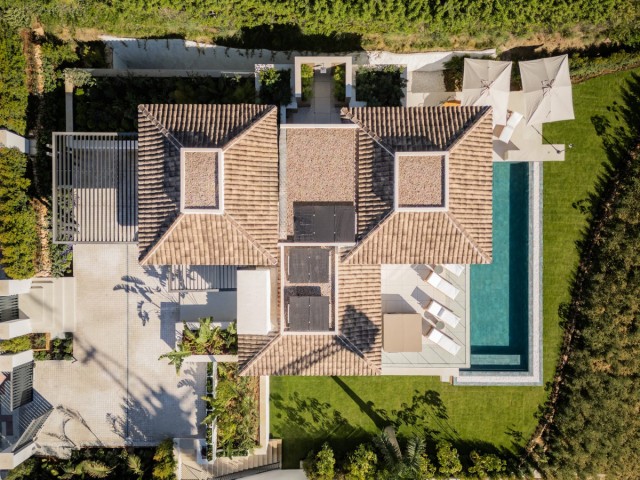 4 Bedrooms Villa in The Golden Mile
