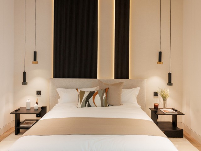 4 Bedrooms Villa in The Golden Mile