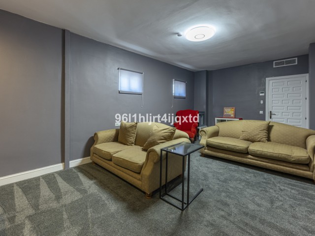 Villa avec 6 Chambres  à Sotogrande Alto