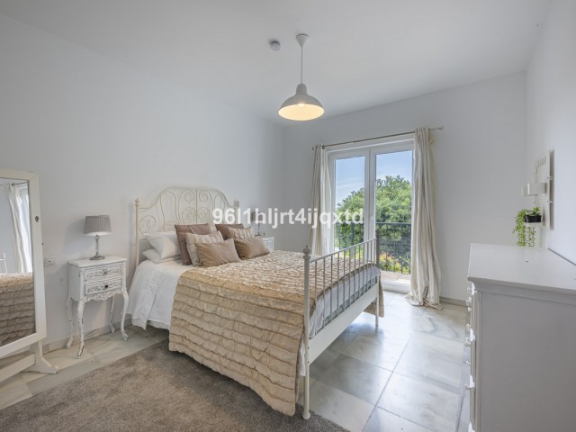 Villa avec 6 Chambres  à Sotogrande Alto