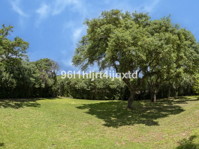 Villa avec 6 Chambres  à Sotogrande Alto
