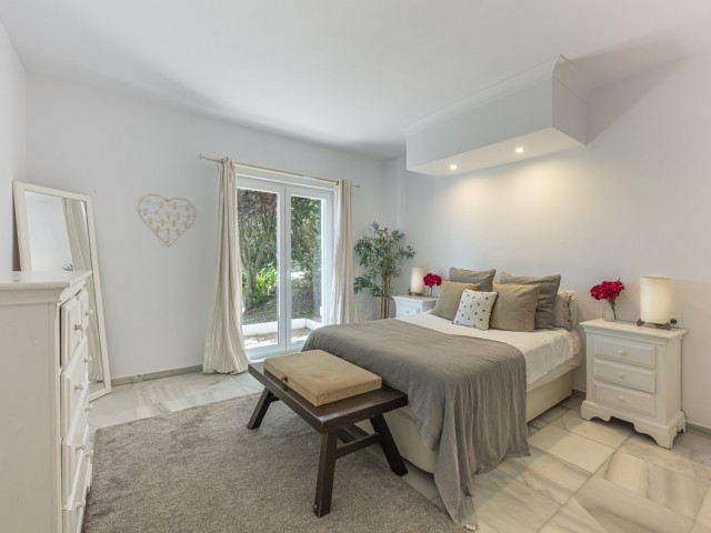 6 Makuuhuoneen Huvila Sotogrande Alto