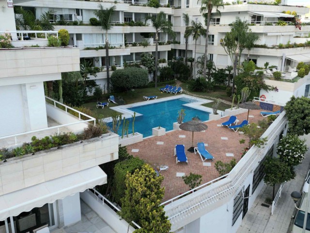 2 Bedrooms Apartment in Marbella